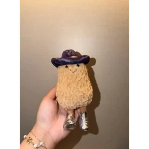 Jellycat Amuseable Peanut Rodeo