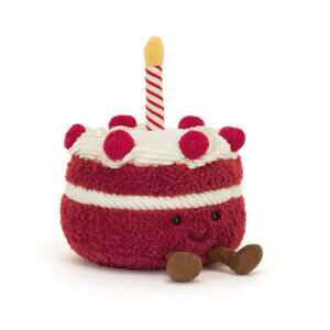 Amuseable Cherrie Cake