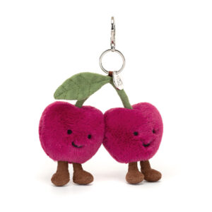 Amuseable Cherry Pair
