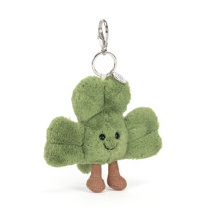 Amuseable Shamrock