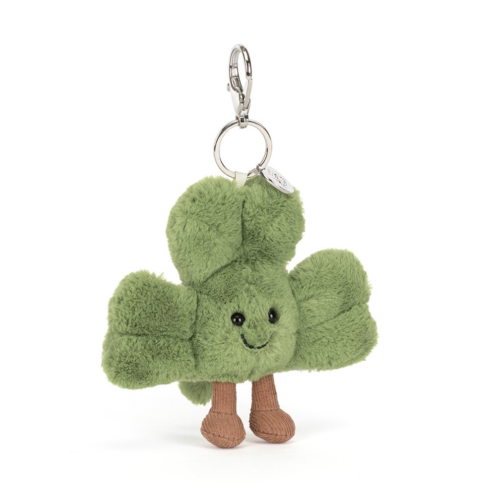 Amuseable Shamrock