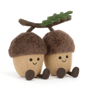 Autumn Ort & Tums Acorn