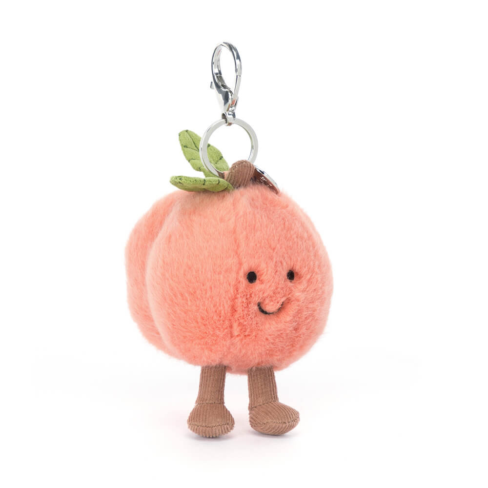 Amuseable Peach