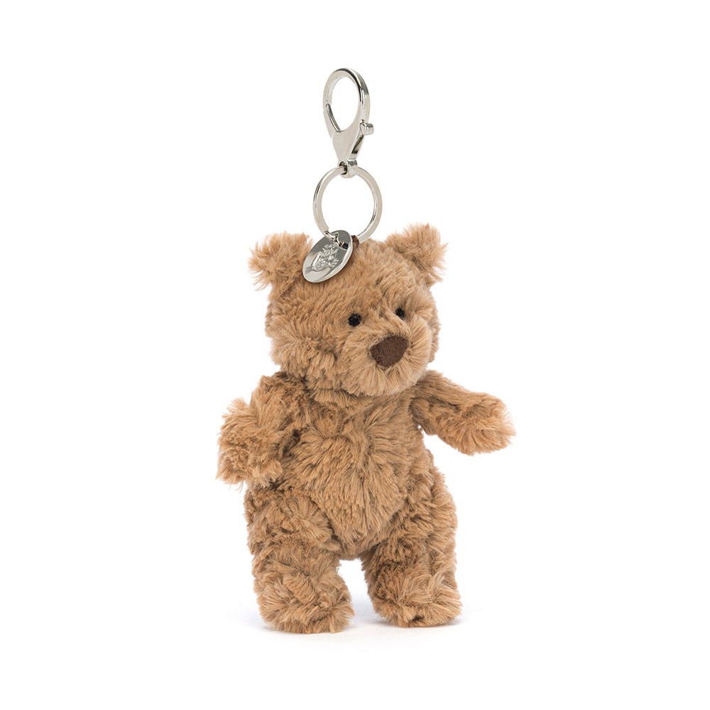 Amuseable Bartholomew Bear