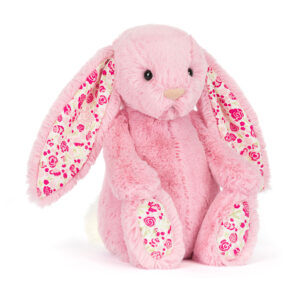 Exclusive Blushkin Bunny