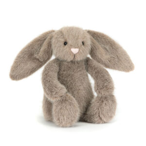 Fawn Fluffet Bunny