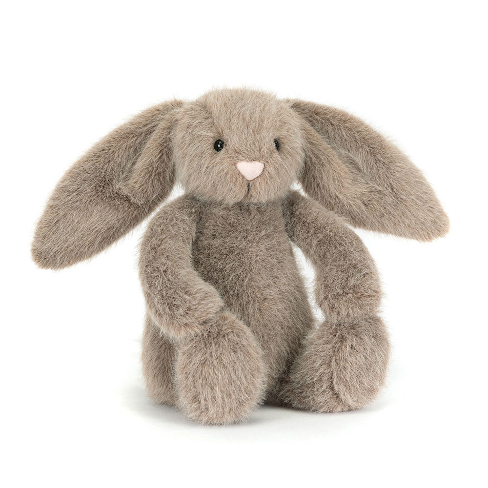 Fawn Fluffet Bunny
