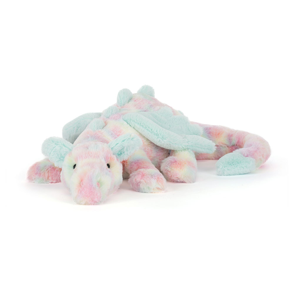 Lazulia Dragon Large