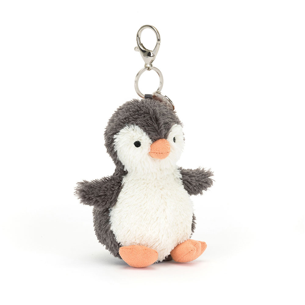 Amuseable Penguin