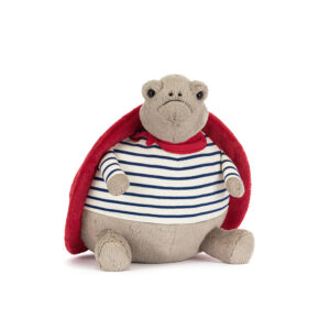 Timmy Turtle in Valentine