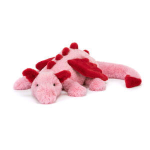 Heart Dragon Large